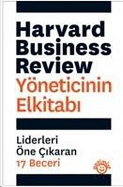 Yöneticinin El Kitabi