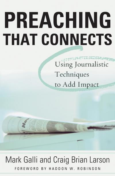 Preaching That Connects