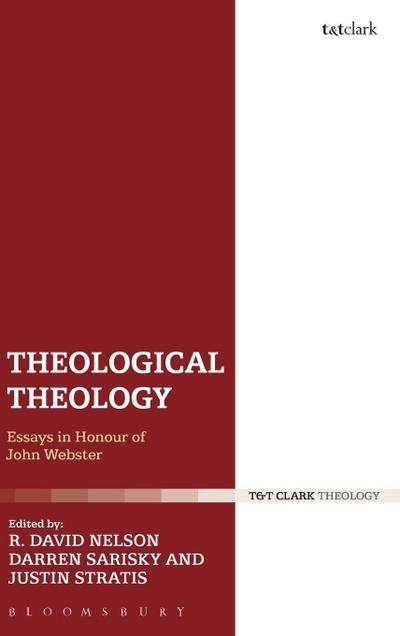 Theological Theology