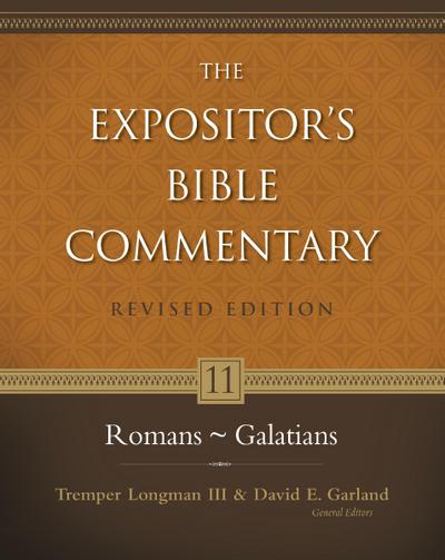 Romans-Galatians