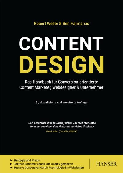 Content Design