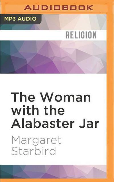 The Woman with the Alabaster Jar