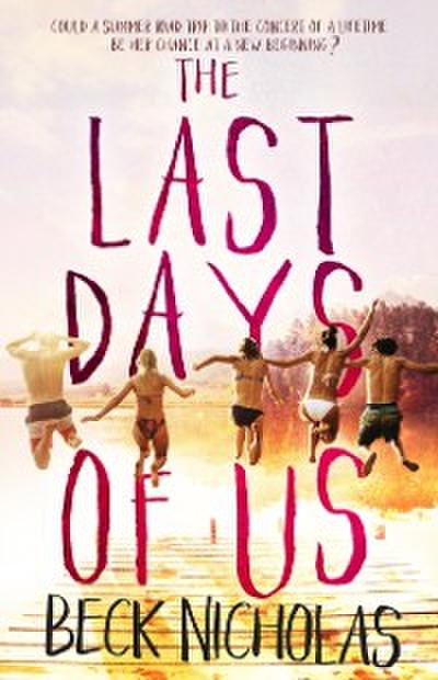 Last Days Of Us