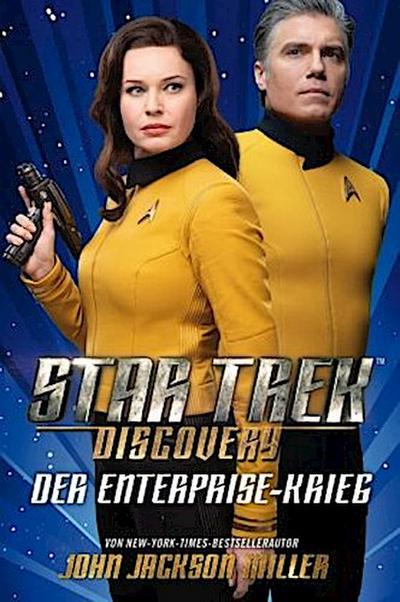 Star Trek - Discovery: Der Enterprise-Krieg