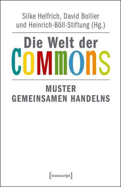 Die Welt der Commons