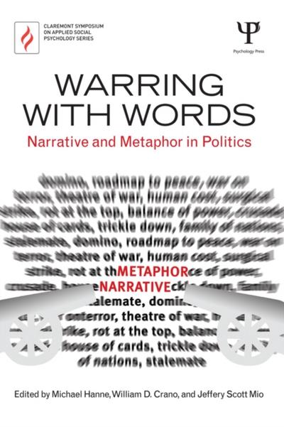 Warring with Words
