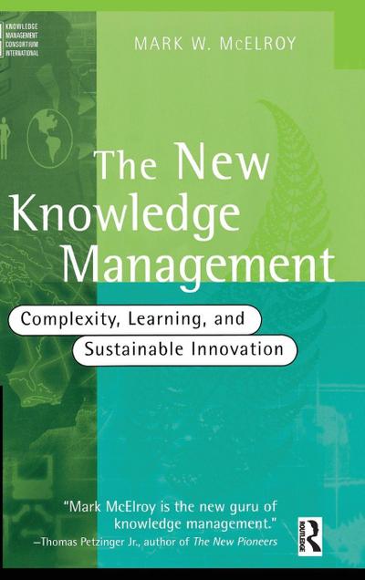 The New Knowledge Management