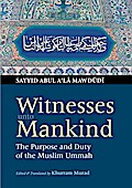 Witnesses unto Mankind