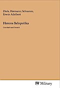 Herons Belopolika