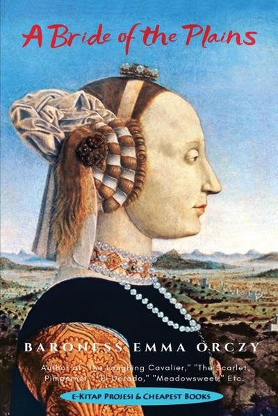 A Bride of The Plains
