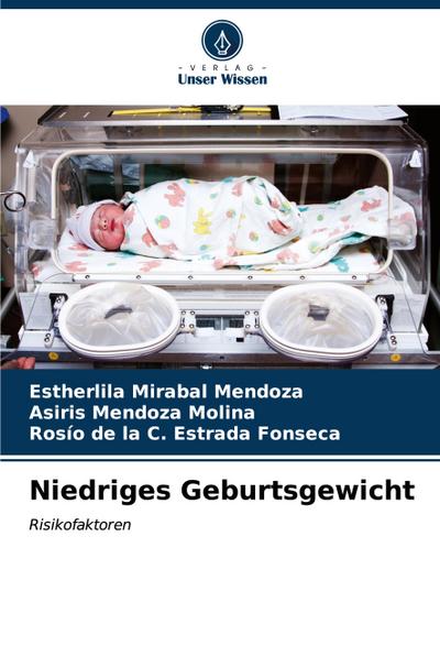Niedriges Geburtsgewicht