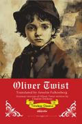 Oliver Twist German Version | Timeless Classics
