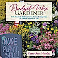 The Budget-Wise Gardener