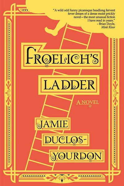 Froelich’s Ladder