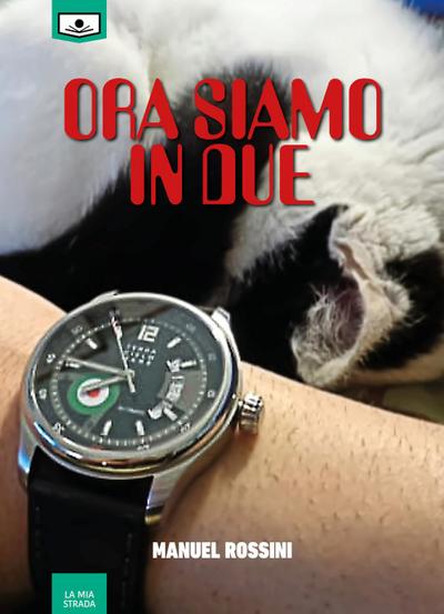 Rossini, M: Ora siamo in due