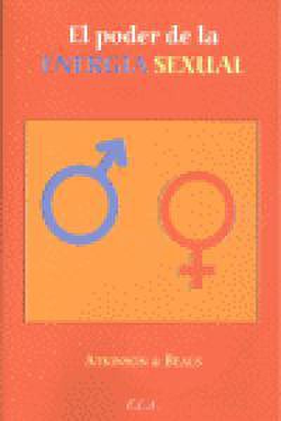 El poder de la energía sexual