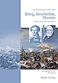 Krieg, Geschichte, Theorie