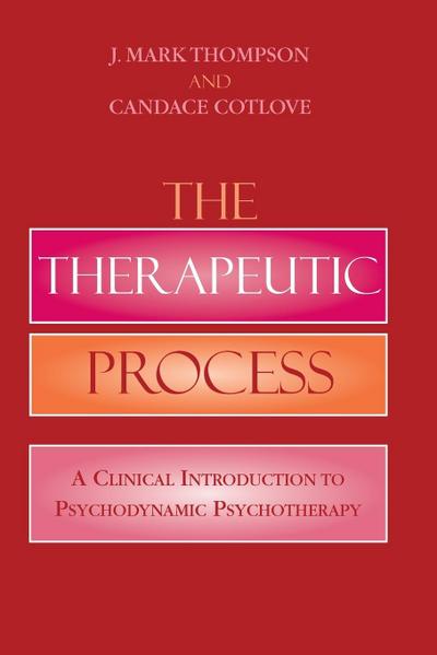 Therapeutic Process