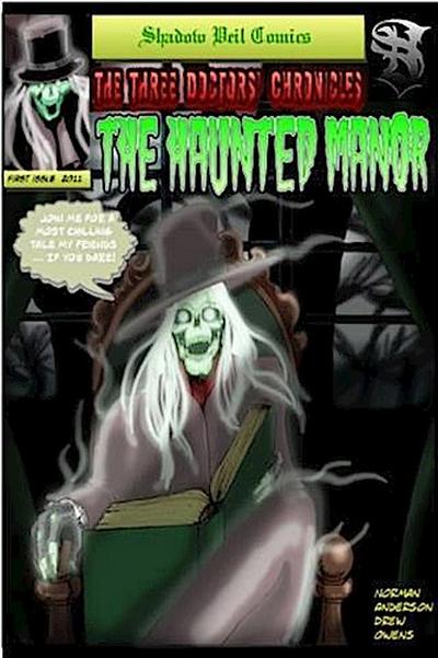 Haunted Manor