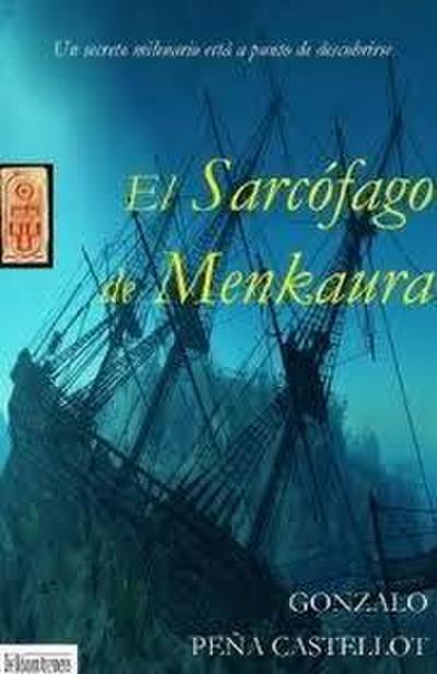 El sarcófago de Menkaura