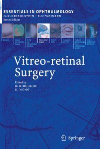 Vitreo-retinal Surgery