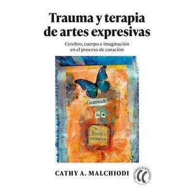 Trauma y terapia de artes expresivas