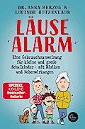 Läusealarm