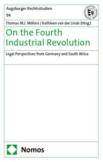 On the Fourth Industrial Revolution