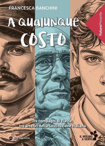 A qualunque costo