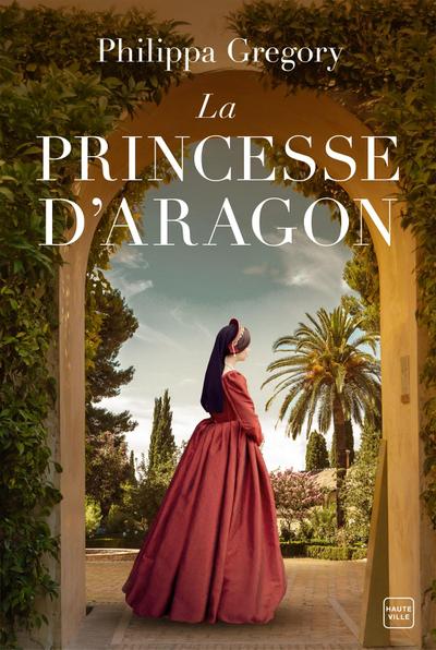 La Princesse d’Aragon