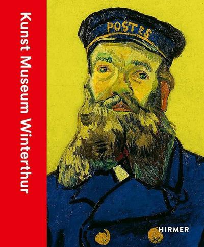 Kunst Museum Winterthur