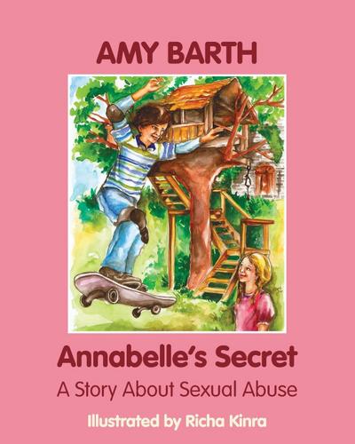 Annabelle’s Secret