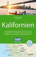 DUMONT Reise-Handbuch Kalifornien