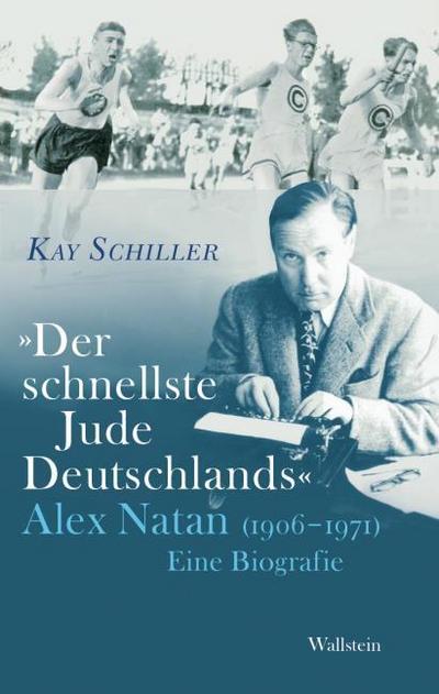’Der schnellste Jude Deutschlands’