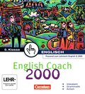 English Coach 2000 - Zu English G 2000 - Ausgabe A, B und D: Band 1: 5. Schuljahr - CD-ROM
