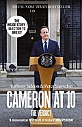 Cameron at 10