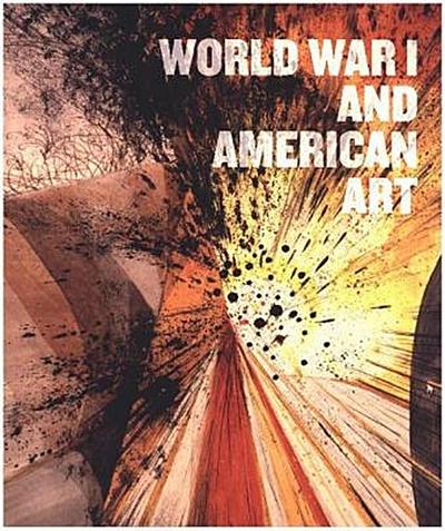 World War I and American Art