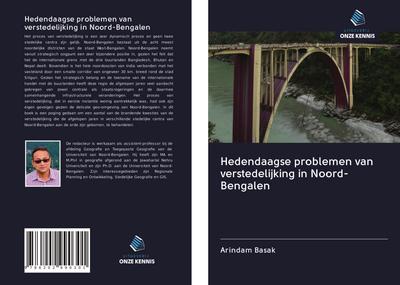 Hedendaagse problemen van verstedelijking in Noord-Bengalen