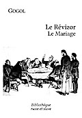 Le Révizor - Le Mariage
