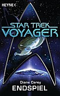 Star Trek - Voyager: Endspiel von Diane Carey | Ebook
