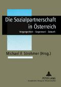 Die Sozialpartnerschaft in Österreich