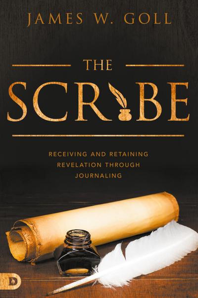 The Scribe