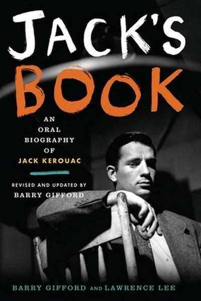 Jack’s Book