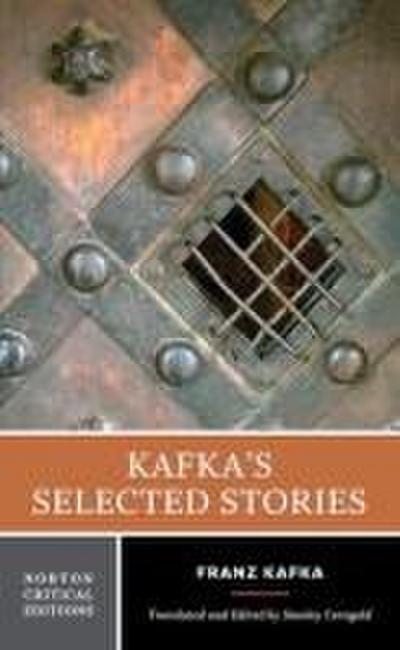 Kafka’s Selected Stories
