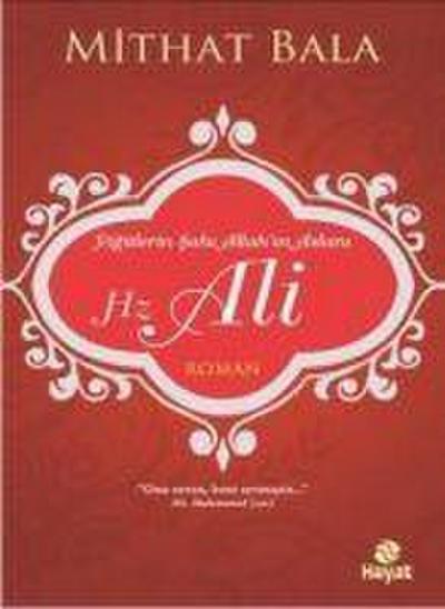 Allahin Aslani Hz. Ali