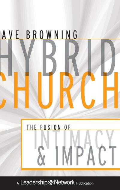 Hybrid Church