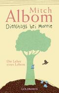 Dienstags bei Morrie