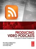 Producing Video Podcasts