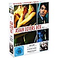 ASIAN LOVERS BOX Vol. 1 von SCUD [3 DVDs]