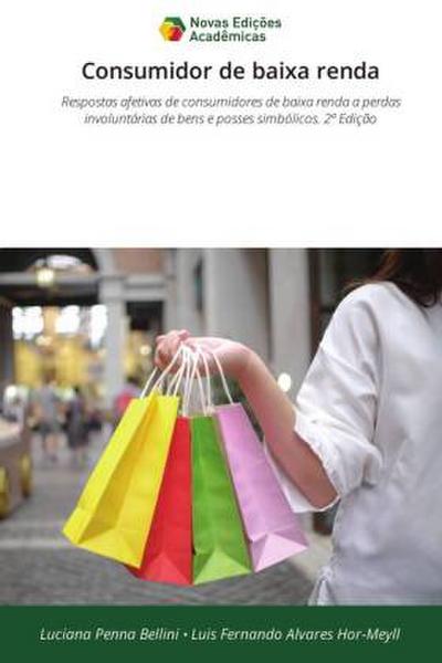 Consumidor de baixa renda